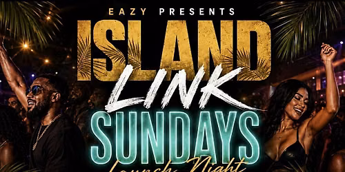 Island Link Sundays