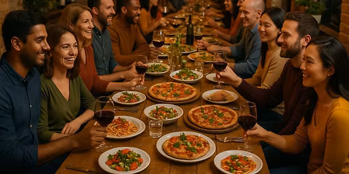 \u2728 Partners in Dine OFFICIAL LAUNCH \u2013 January Catch-Up! \u2728