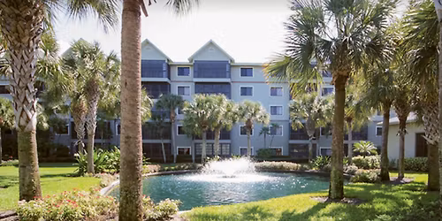 Flamingle Mingle Happy Hour