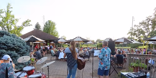 Live Music