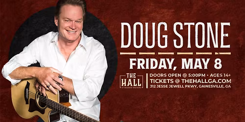 Doug Stone