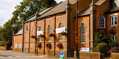 MARKET DRAYTON | Tony Stockwell An Evening Of Mediumship