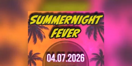 Summernight Fever