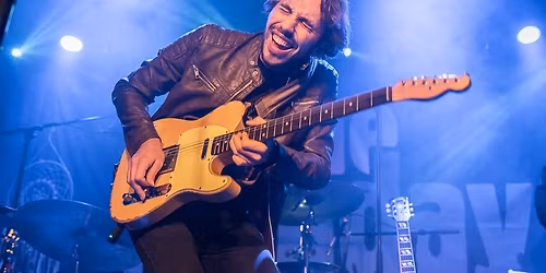 Flo Bauer Quartet (FRA) - B\u00e4ren Buchsi live