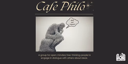 Cafe Philo