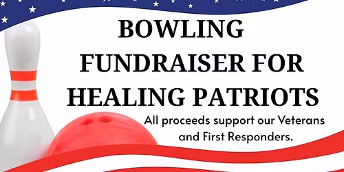 Bowling Fundraiser