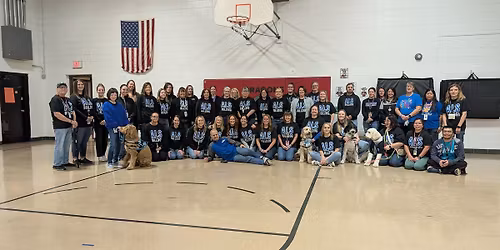 Veteran's Day Parade! 