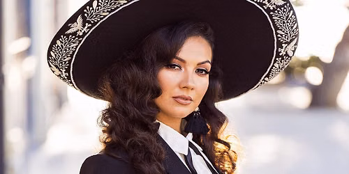 Lupita Infante