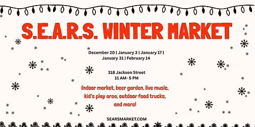S.E.A.R.S. Market