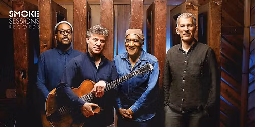 Peter Bernstein at Sandler Center for the Performing Arts