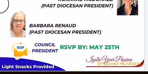 R3:1 Unity Outreach Presentation