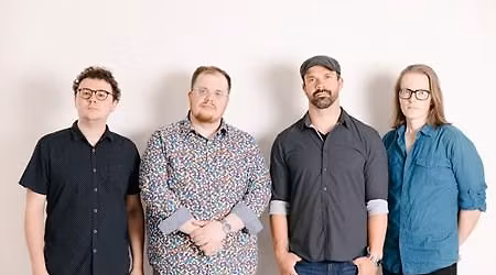 AN EVENING WITH SPHERICAL AGENDA: ALBUM RELEASE SHOW W\/ SPECIAL GUEST ZACH BROCK