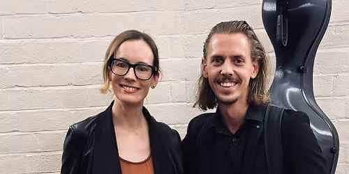 St Matt's Chamber Orchestra presents 'Brahms Double' with Monique Lapins & Matthias Balzat