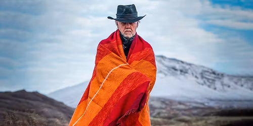 Helgi Bj\u00f6rns & Rei\u00f0menn vindanna | Eldborg, Harpa