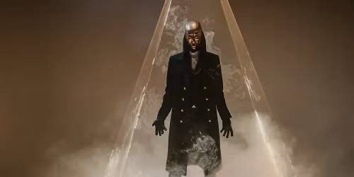 Vendex, VCL, Alys LF, Maddam in