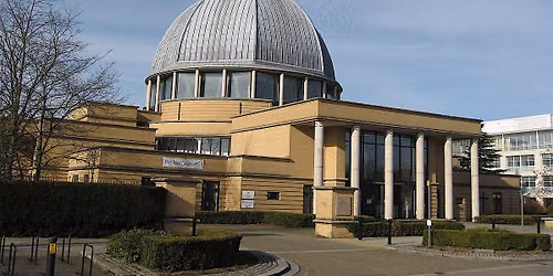 People's Emergency Briefing film for Milton Keynes faith communities