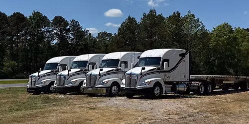 Southern Flatbed Transport Orientation