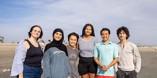 Urban Ocean Story Lab Celebration & Community Film Screening