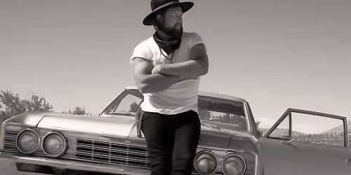 Zach Williams With Cochren & Co. And Christian Hohn: Revival Nights