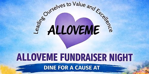 ALLOVEME CALIFORNIA FISH GRILL FUNDRAISER