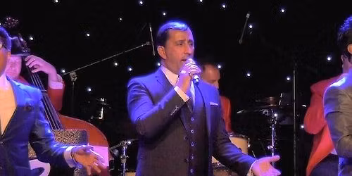 The Copa Room Las Vegas: The Rat Pack is Back! | Las Vegas