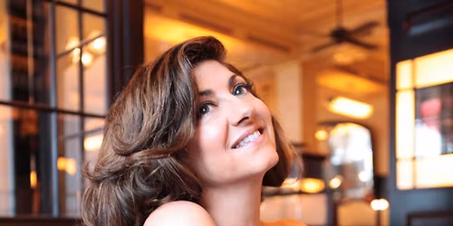 Jazz Bossa with Nicole Perez - tickets \u00a335