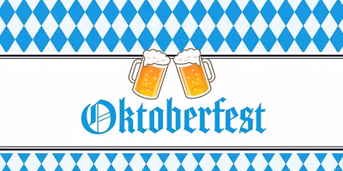 Oktoberfest at The Residence at Timber Pines