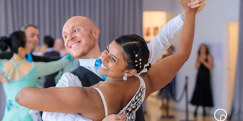 Dance Challenge 2026 - Tango