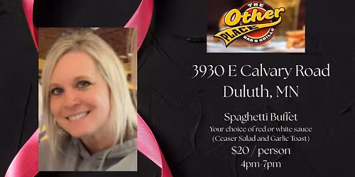 Love for Kristi: Benefit for Kristi Mitchell