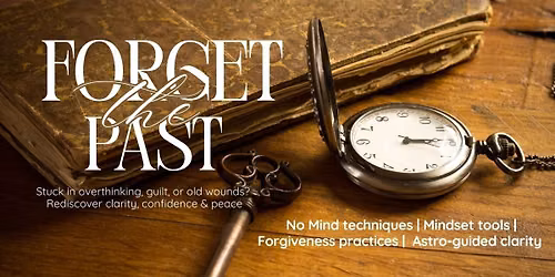 Breakfree from Past