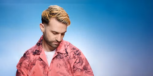 A-Trak, Sasha GiGi, ChaseWest in Greater London
