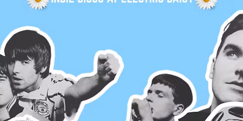 LOADED: Indie Disco at Electric Daisy