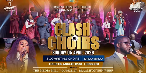 Clash Of Choirs