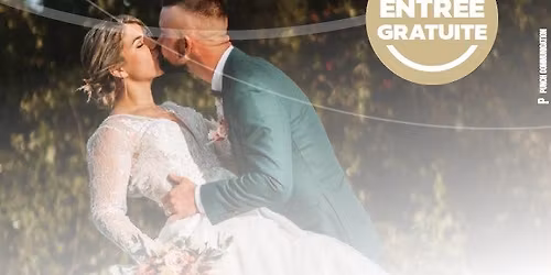 Lovely Days \u2014 Le Salon du Mariage au Domaine du Ch\u00e2teau de Freux