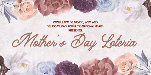 Mother's Day Loteria