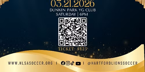 Leaders In Our Nation (L.I.O.N.) Annual Gala