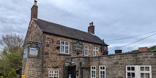 Dronfield & District CAMRA June Branch Meeting