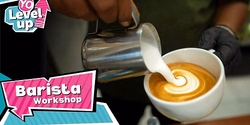 Barista Workshop - July 
