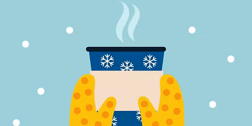 Little Kids, Big World: Cocoa Craft