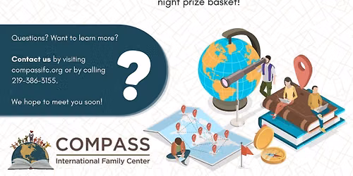 Welcome to Compass Barbecue