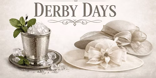 Derby Days - Downtown Madison