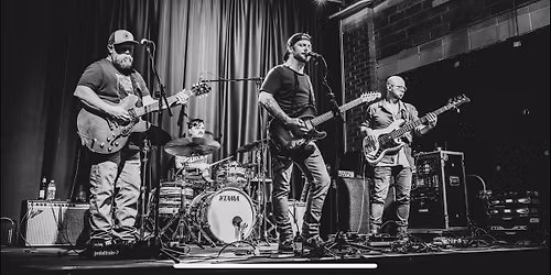 Dakota Poorman at Hidden Hall
