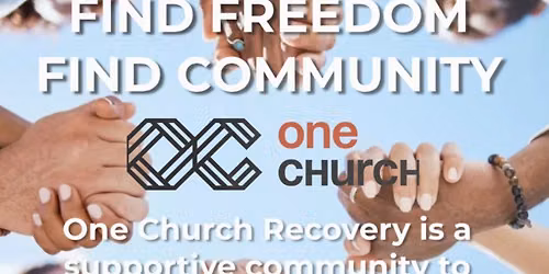 One Church Recovery