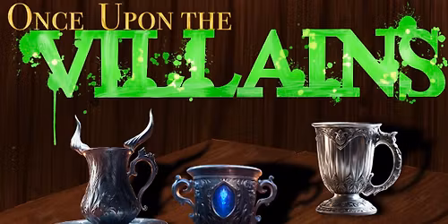 Once Upon the Villains Performance