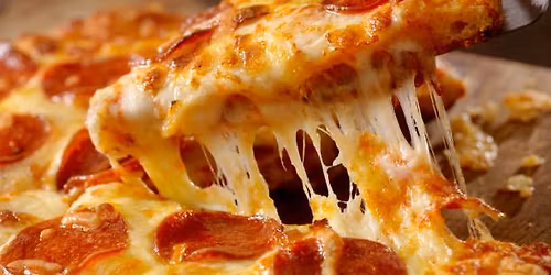 Papa Ginos BYBA fundraiser