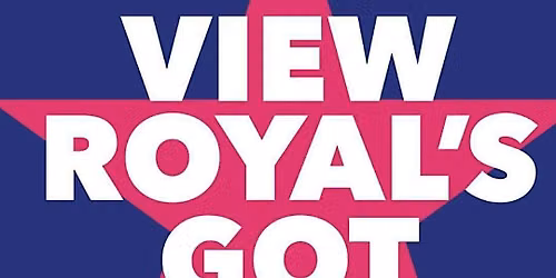 View Royals' Got Talent 2026