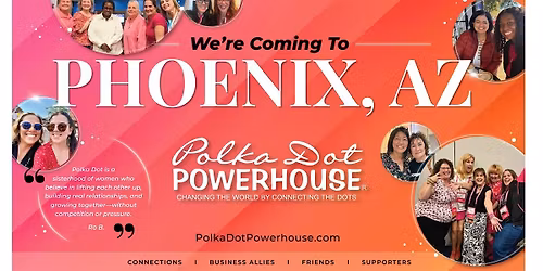 Coffee Connect:  Meaningful Connections for Women May 6th 2026