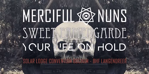 SOLAR LODGE CONVENTION | BOCHUM