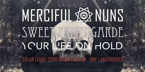 SOLAR LODGE CONVENTION | BOCHUM