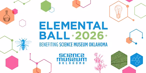 Elemental Ball